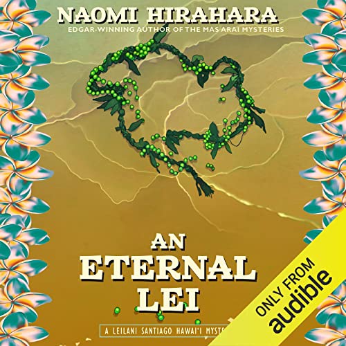 Cover of An Eternal Lei