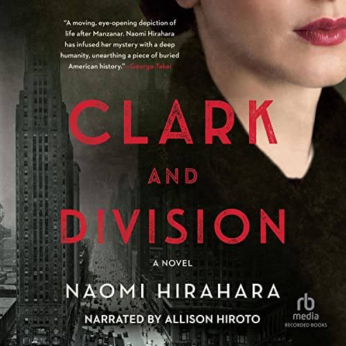 Cover of Clark and Division