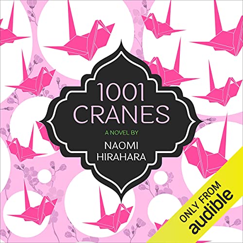 Cover of 1001 Cranes