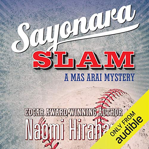 Cover of Sayonara Slam