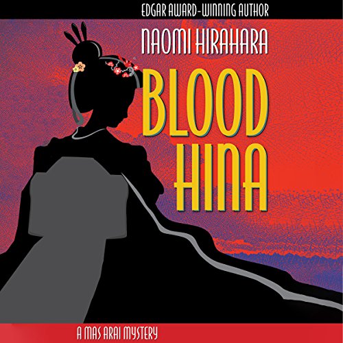 Cover of Blood Hina