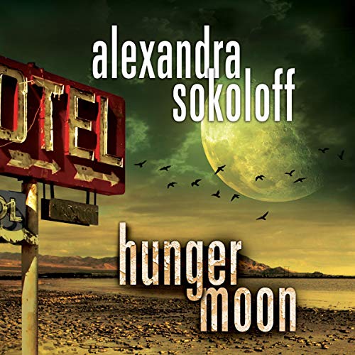 Cover of Hunger Moon