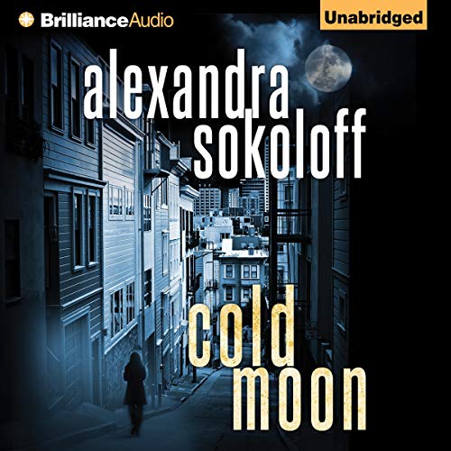 Cover of Cold Moon