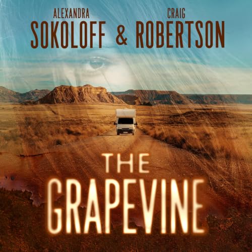 Cover of The Grapevine