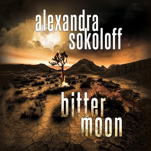Cover of Bitter Moon