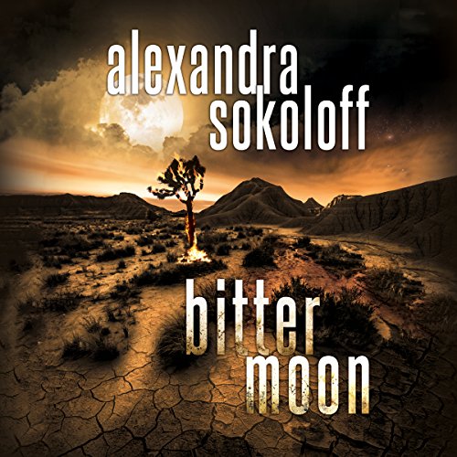 Cover of Bitter Moon