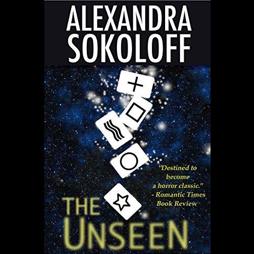 Cover of The Unseen