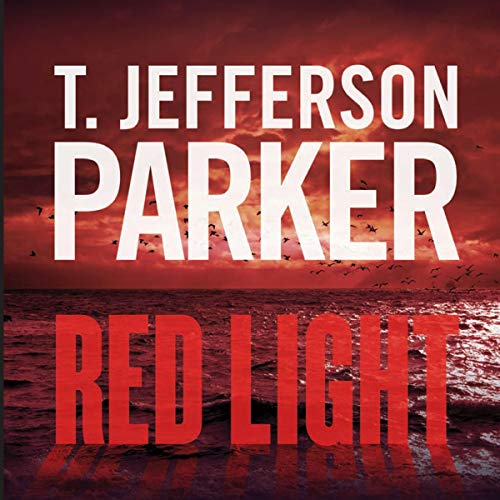 Cover of Red Light