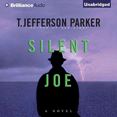 Cover of Silent Joe