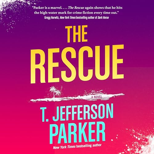 Cover of The Rescue