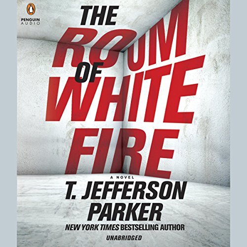 Cover of The Room of White Fire