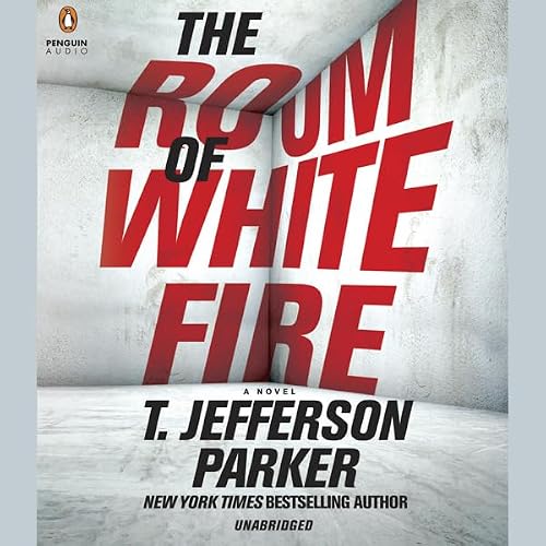 Cover of The Room of White Fire