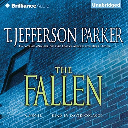 Cover of The Fallen