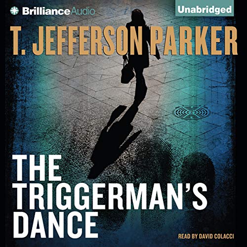 Cover of The Triggerman's Dance
