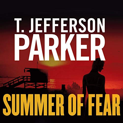 Cover of Summer of Fear
