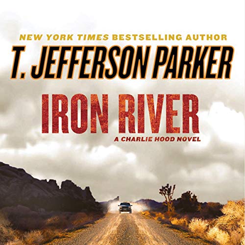 Cover of Iron River