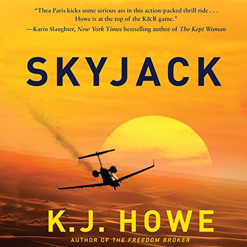 Cover of Skyjack