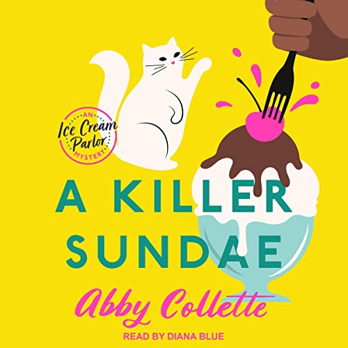 Cover of A Killer Sundae