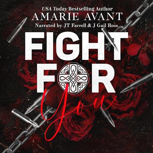 Cover of Fight for You