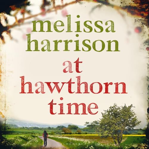 Cover of At Hawthorn Time