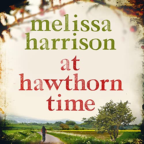 Cover of At Hawthorn Time