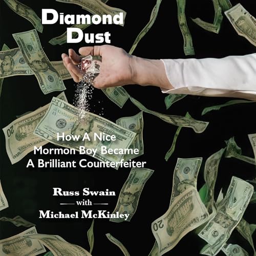 Cover of Diamond Dust