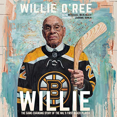 Cover of Willie