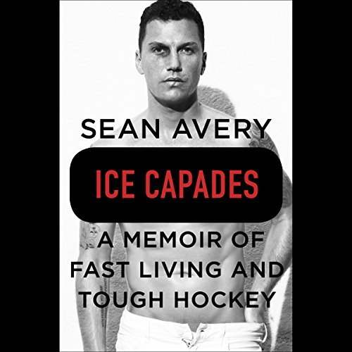 Cover of Ice Capades
