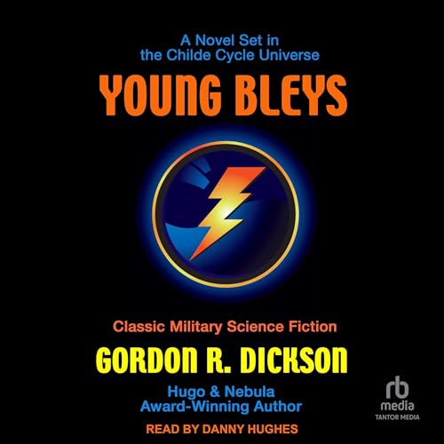 Cover of Young Bleys