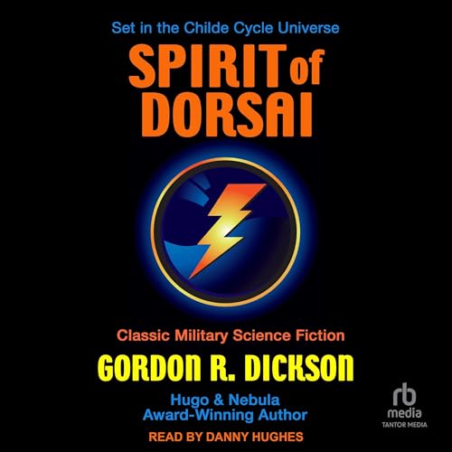 Cover of Spirit of Dorsai