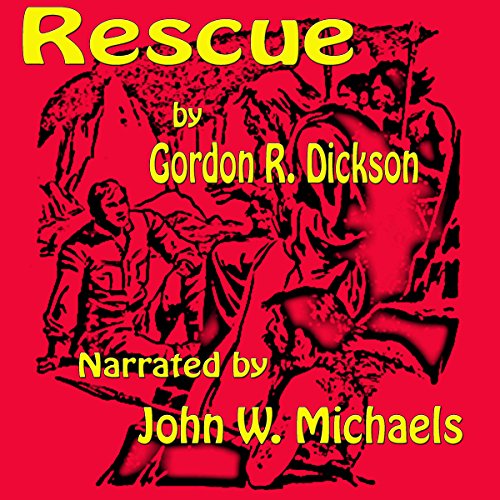 Cover of Rescue