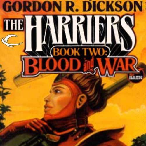 Cover of Blood and War