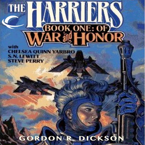 Cover of Of War and Honor