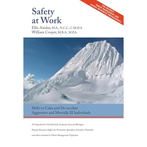 Cover of Safety At Work