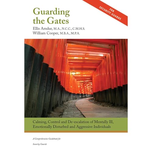 Cover of Guarding the Gates