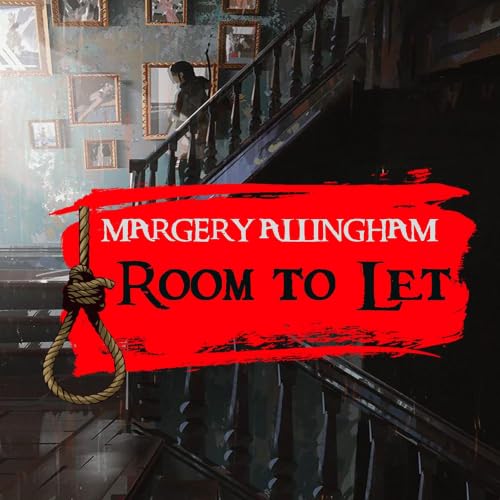 Cover of Room to Let