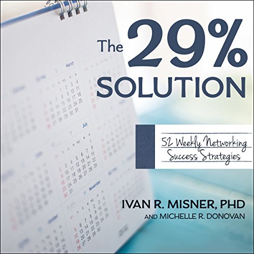 Cover of The 29% Solution