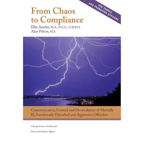 Cover of From Chaos to Compliance