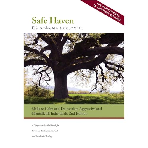 Cover of Safe Haven