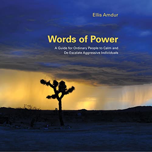 Cover of Words of Power