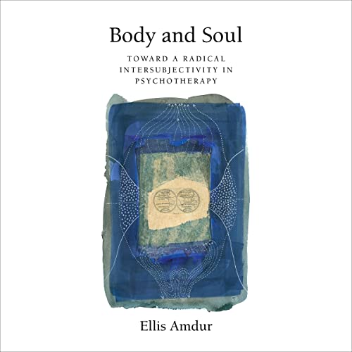 Cover of Body and Soul