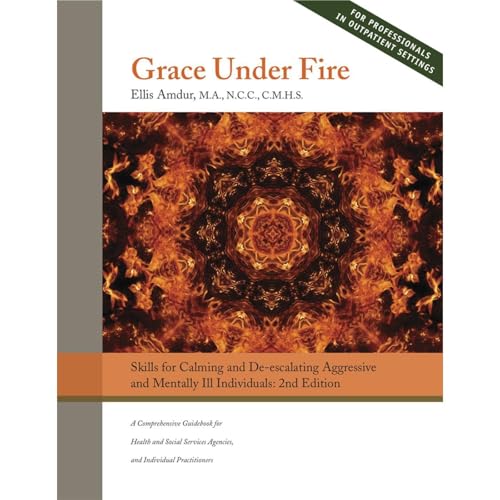 Cover of Grace Under Fire