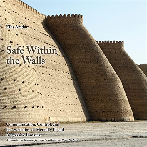 Cover of Safe Within the Walls