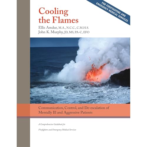 Cover of Cooling the Flames