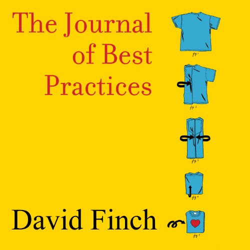 Cover of The Journal of Best Practices