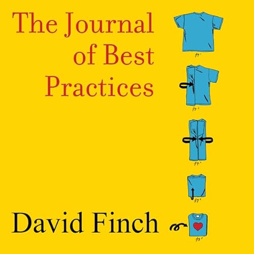 Cover of The Journal of Best Practices