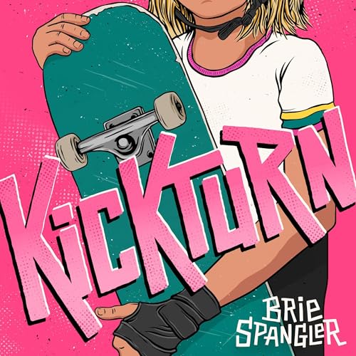 Cover of Kickturn