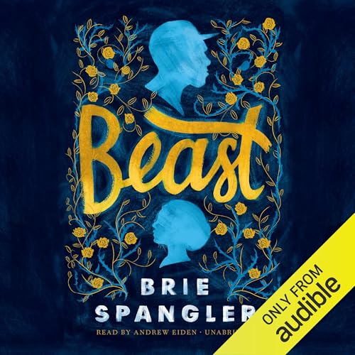 Cover of Beast