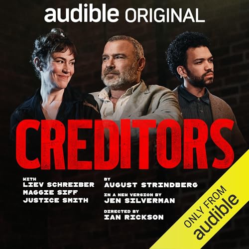 Cover of Creditors