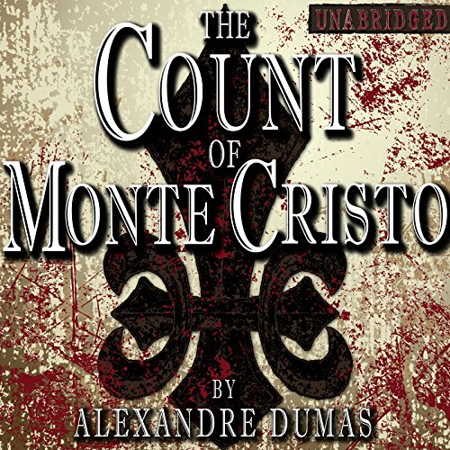 Cover of The Count of Monte Cristo [Classic Tales Edition]